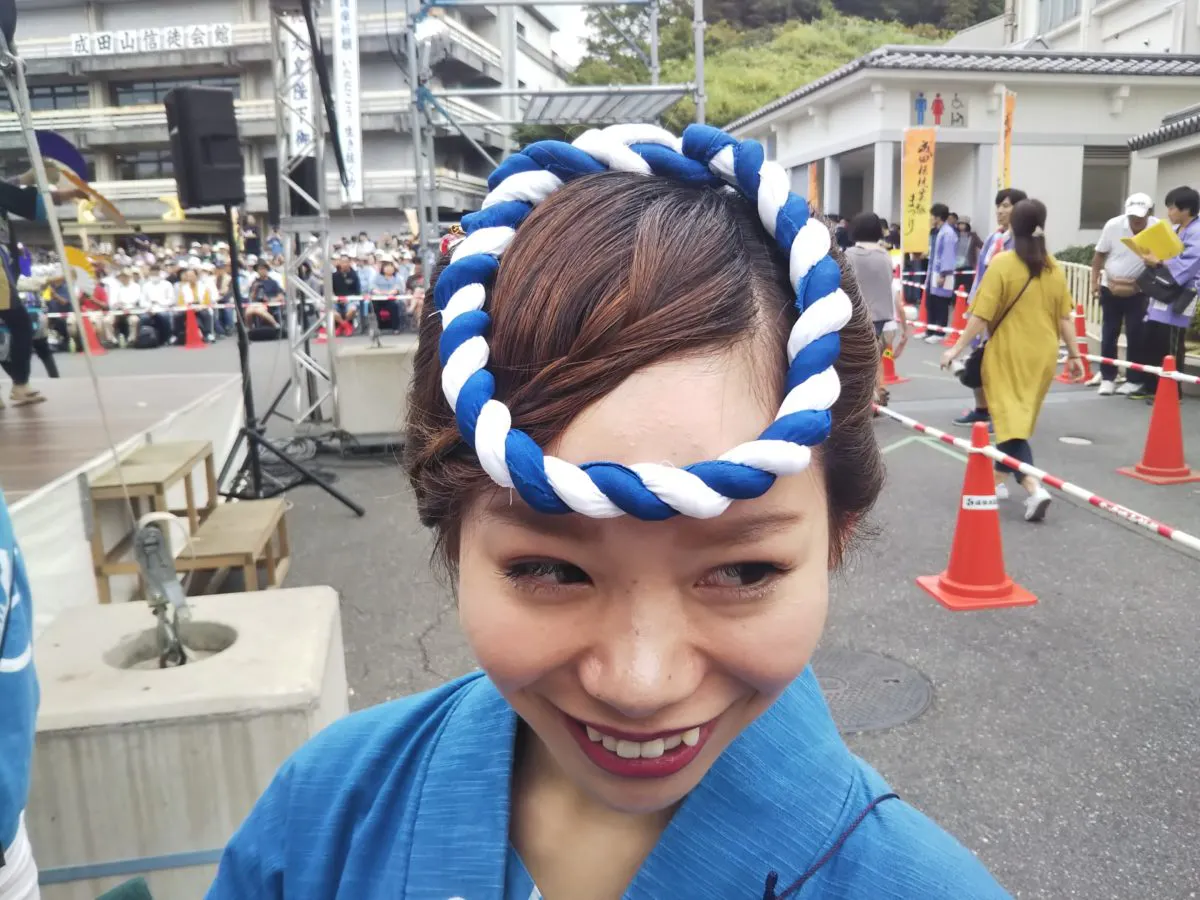 最大78 Offクーポン 日の丸鉢巻手拭い 一番 Materialworldblog Com