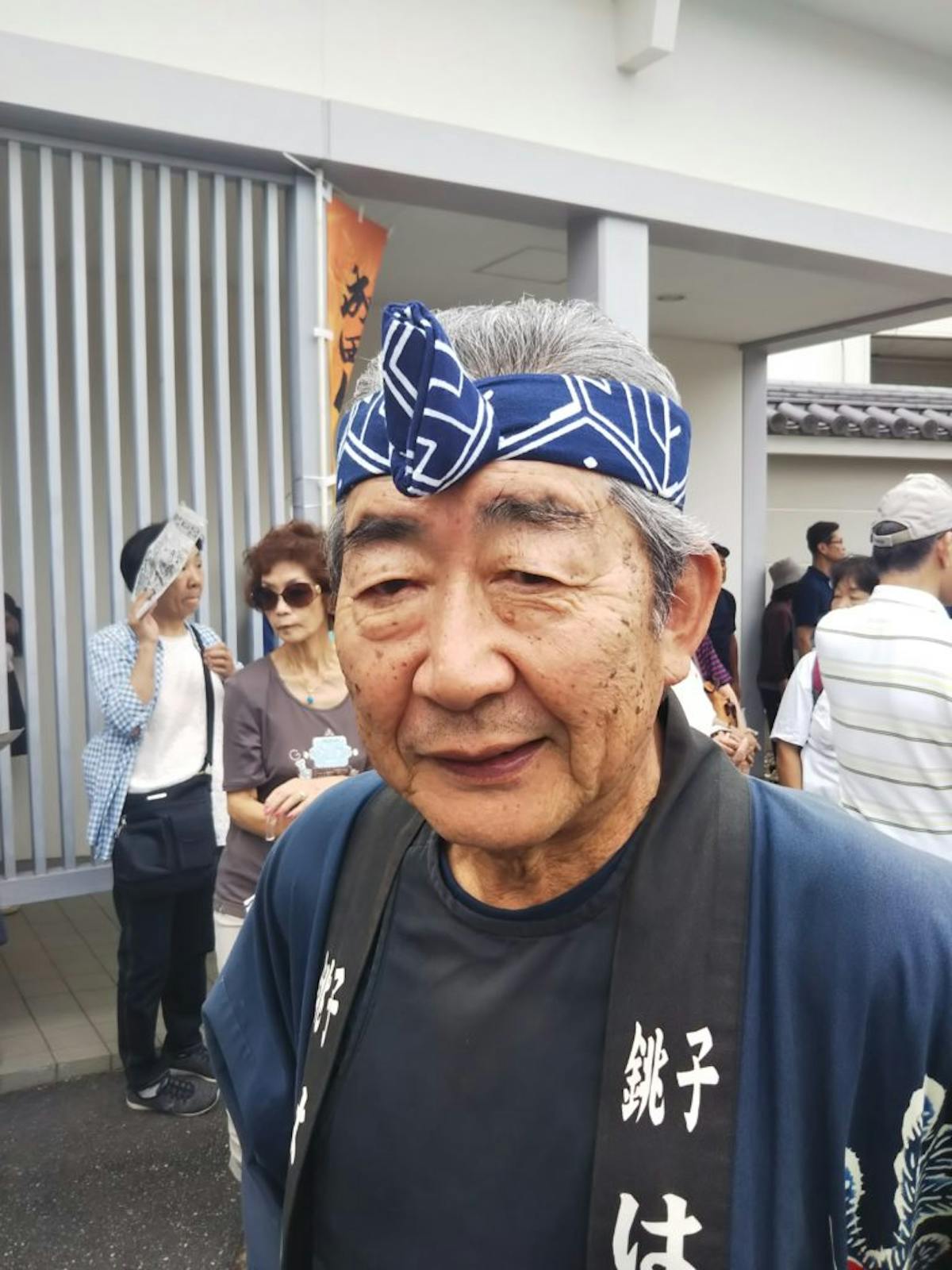 手拭い はお祭りの必須アイテム そのクールな巻き方に英語の名前を付けてみた オマツリジャパン 毎日 祭日 手拭い はお祭りの必須アイテム そのクールな巻き方に英語の名前を付けてみた オマツリジャパン 毎日 祭日