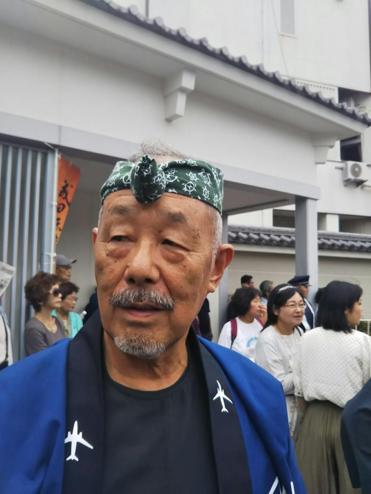 手拭い はお祭りの必須アイテム そのクールな巻き方に英語の名前を付けてみた オマツリジャパン あなたと祭りをつなげるメディア 手拭い はお祭りの必須アイテム そのクールな巻き方に英語の名前を付けてみた オマツリジャパン あなたと祭りをつなげるメディア