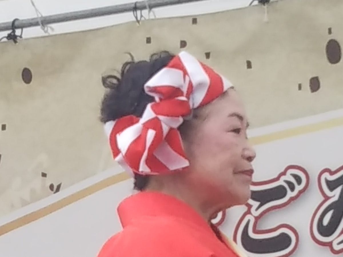 手拭い はお祭りの必須アイテム そのクールな巻き方に英語の名前を付けてみた オマツリジャパン 毎日 祭日 手拭い はお祭りの必須アイテム そのクールな巻き方に英語の名前を付けてみた オマツリジャパン 毎日 祭日