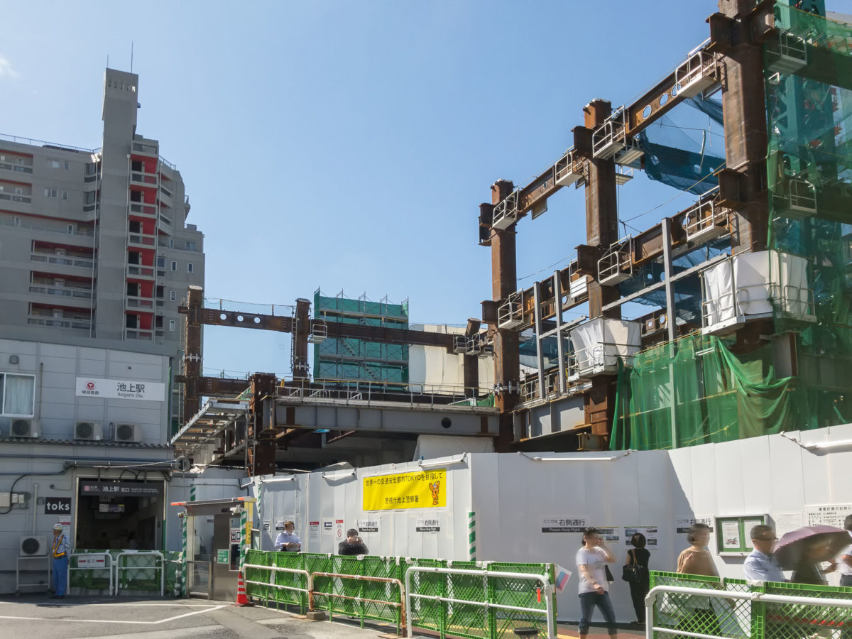 御会式の注意点