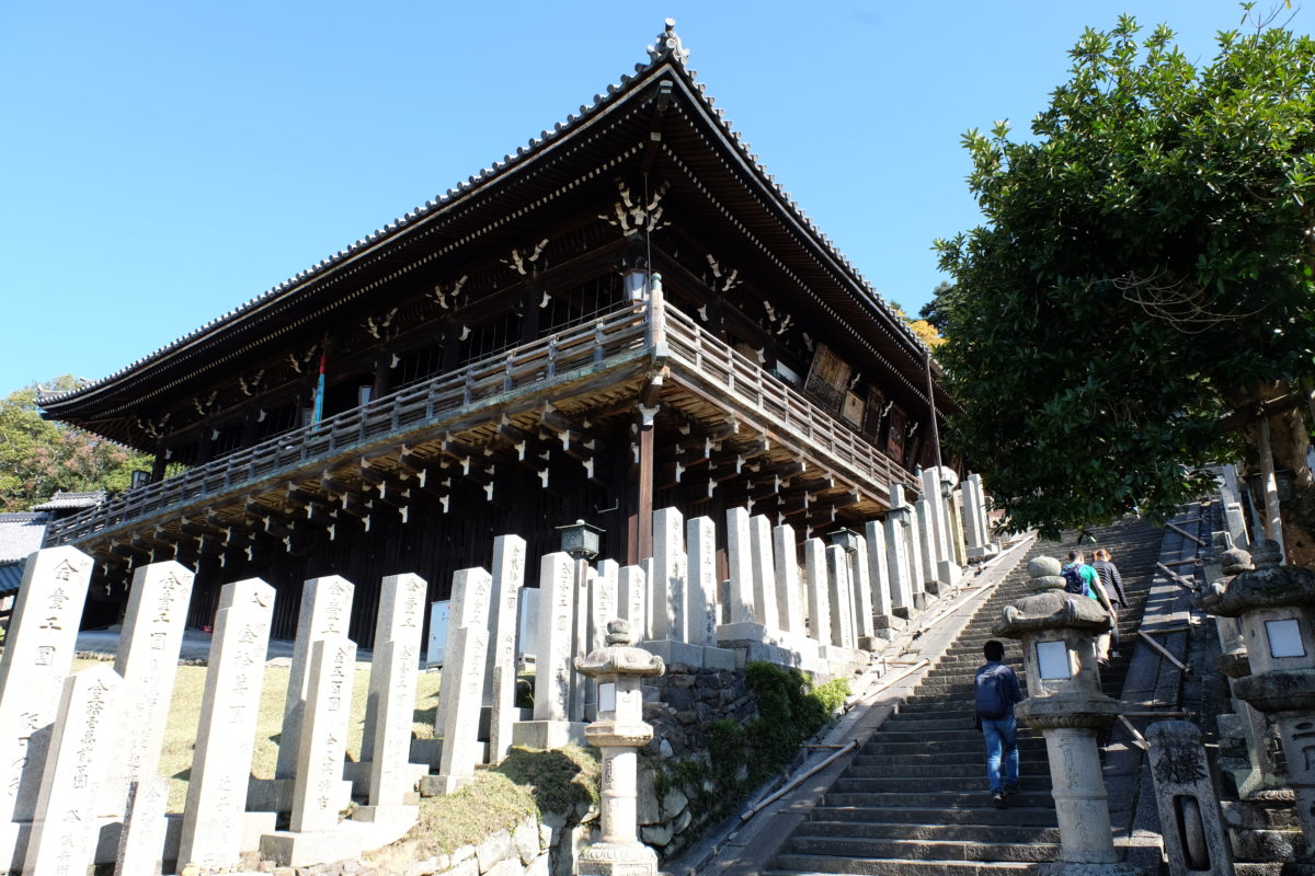 お水取り」をご紹介！東大寺二月堂で二週間にわたって繰り広げられる法要がすごい！｜株式会社オマツリジャパン