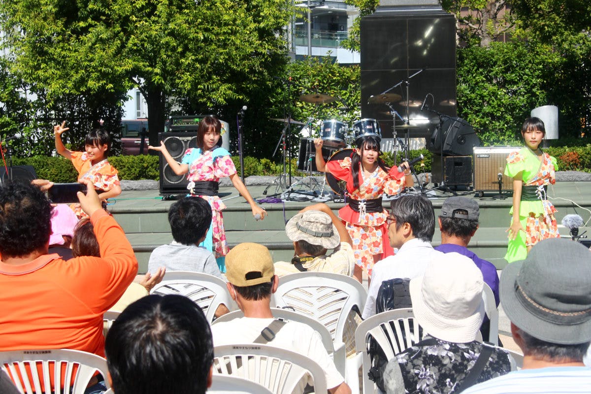 ぎふ信長まつりは戦国時代ファン必見の秋祭り 騎馬武者に火縄銃に芸能人まで登場 オマツリジャパン 毎日 祭日 ぎふ信長まつりは戦国時代ファン必見の秋祭り 騎馬武者に火縄銃に芸能人まで登場 オマツリジャパン 毎日 祭日