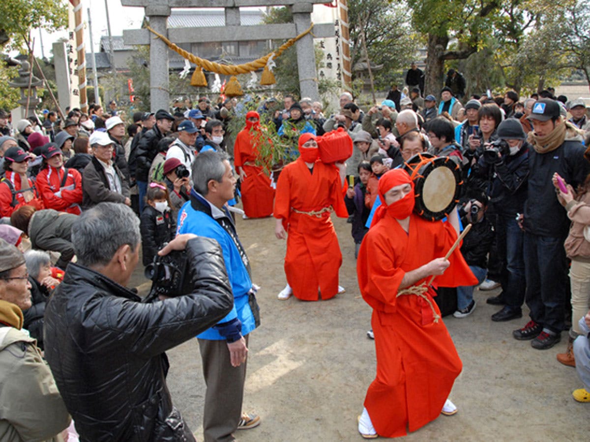 エチエチ過ぎる 全国の性の奇祭13選 会社で見ちゃダメ オマツリジャパン 毎日 祭日