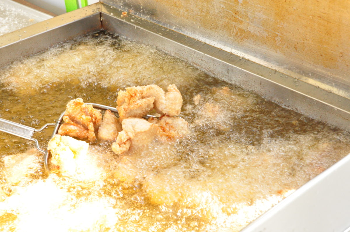 神宮外苑いちょう祭り