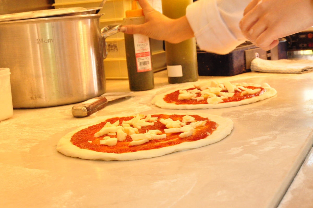 神宮外苑いちょう祭り