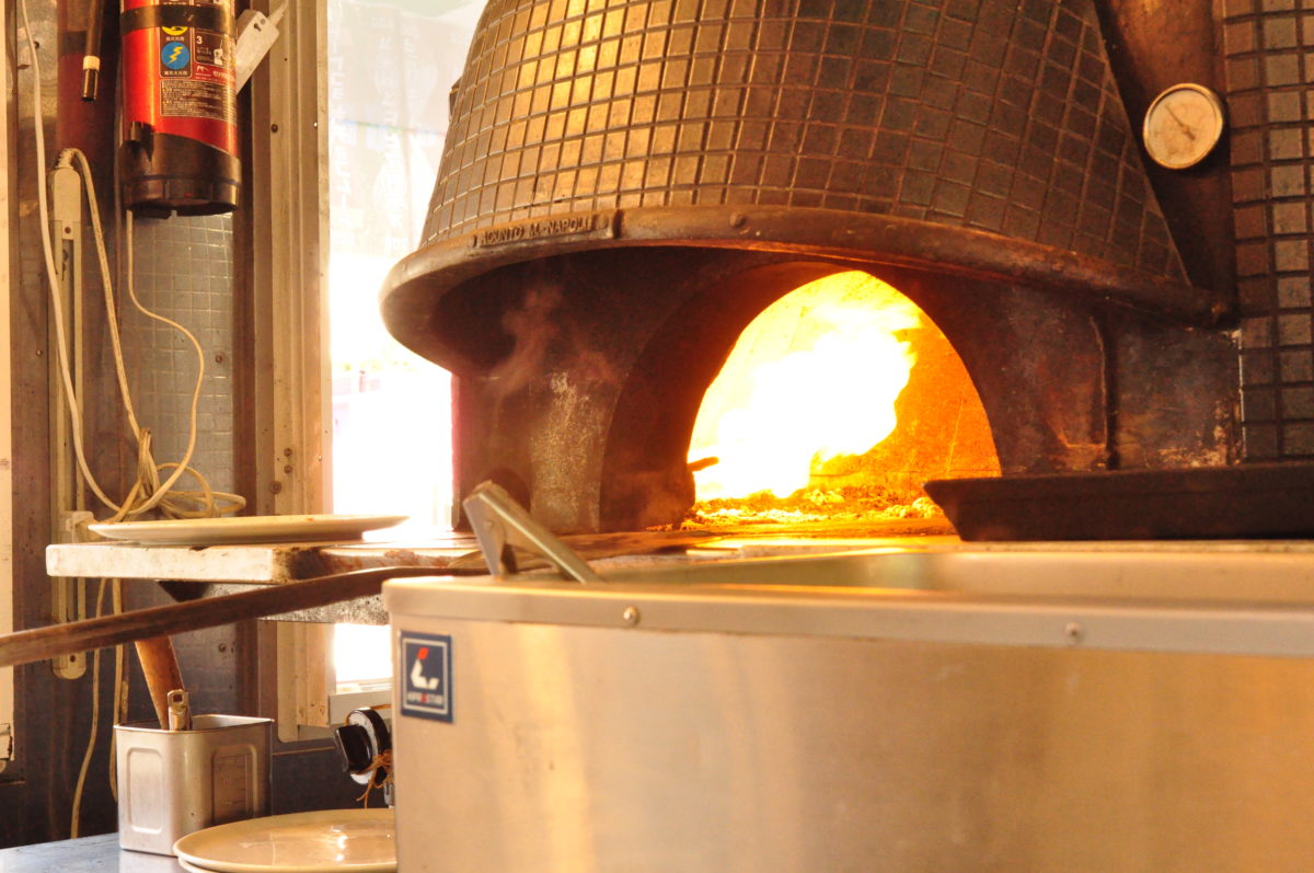 神宮外苑いちょう祭り