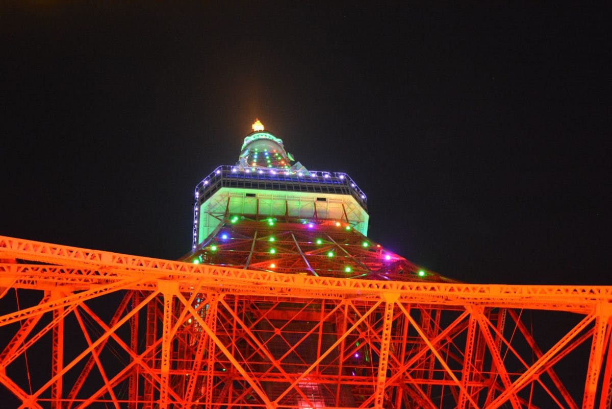 東京タワーウィンターファンタジー 東京タワーのライトアップにコラボする キャンドルタワー のイルミネーション オマツリジャパン あなたと祭りをつなげるメディア 東京タワーウィンターファンタジー 東京タワーのライトアップにコラボする キャンドルタワー のイルミネーション オマツリジャパン あなたと祭りをつなげるメディア