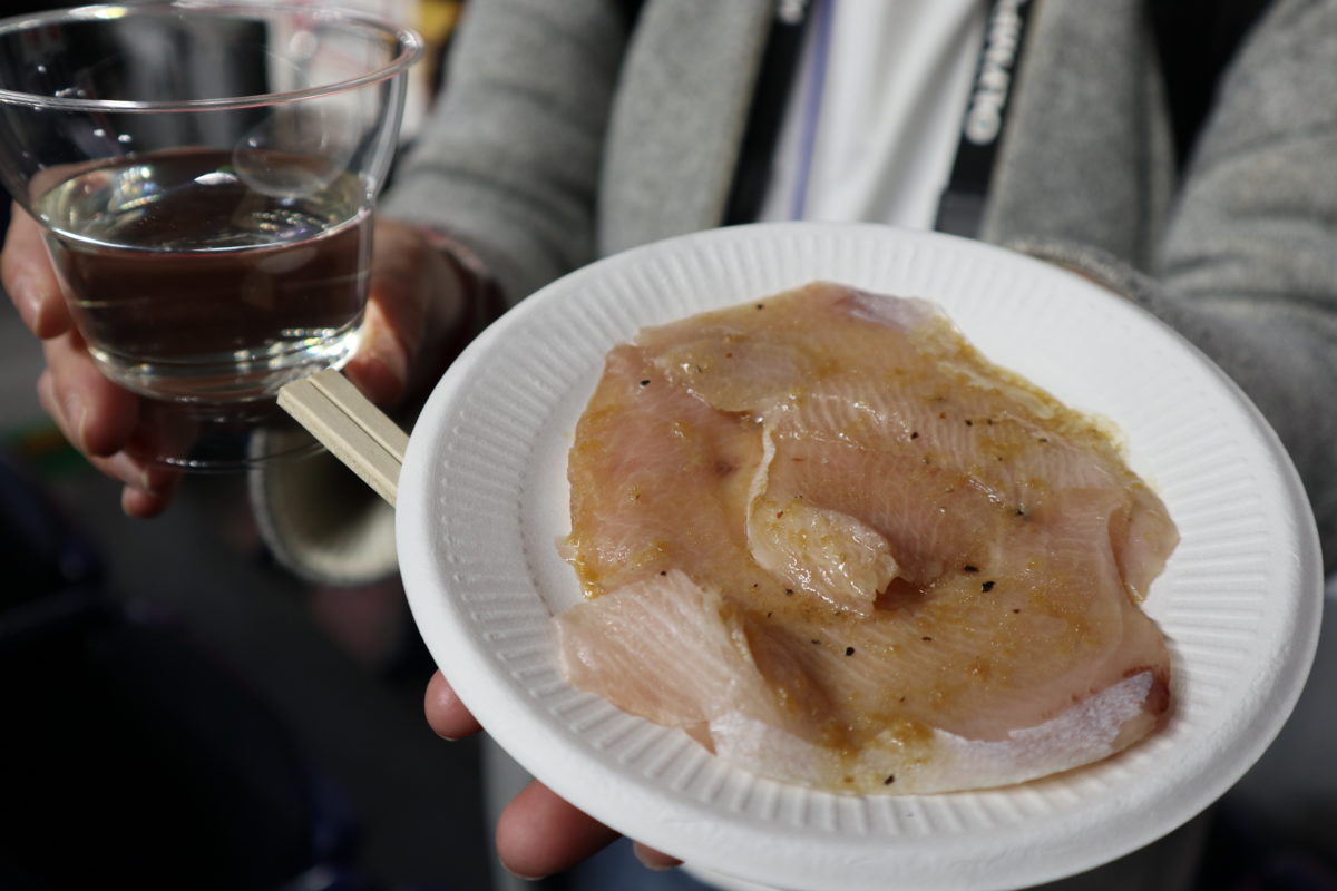 せんべろセット