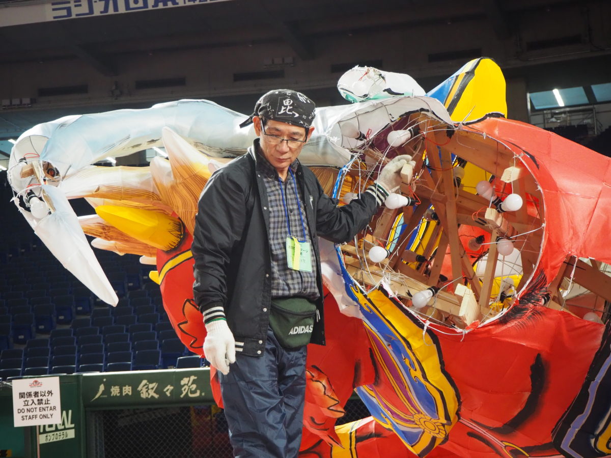 ふるさと祭り東京2020
