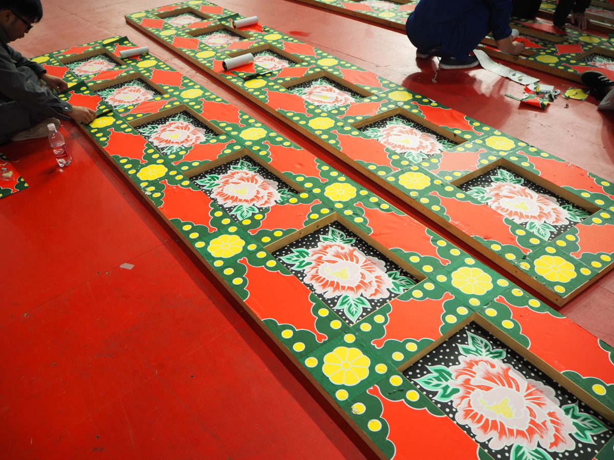 ふるさと祭り東京2020