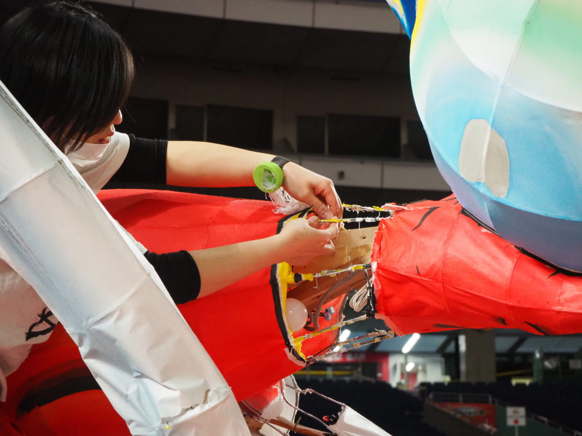 ふるさと祭り東京2020
