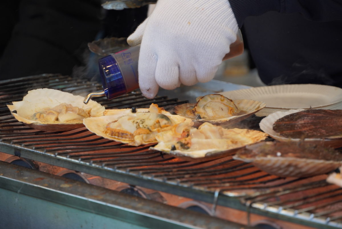 さっぽろ雪まつり