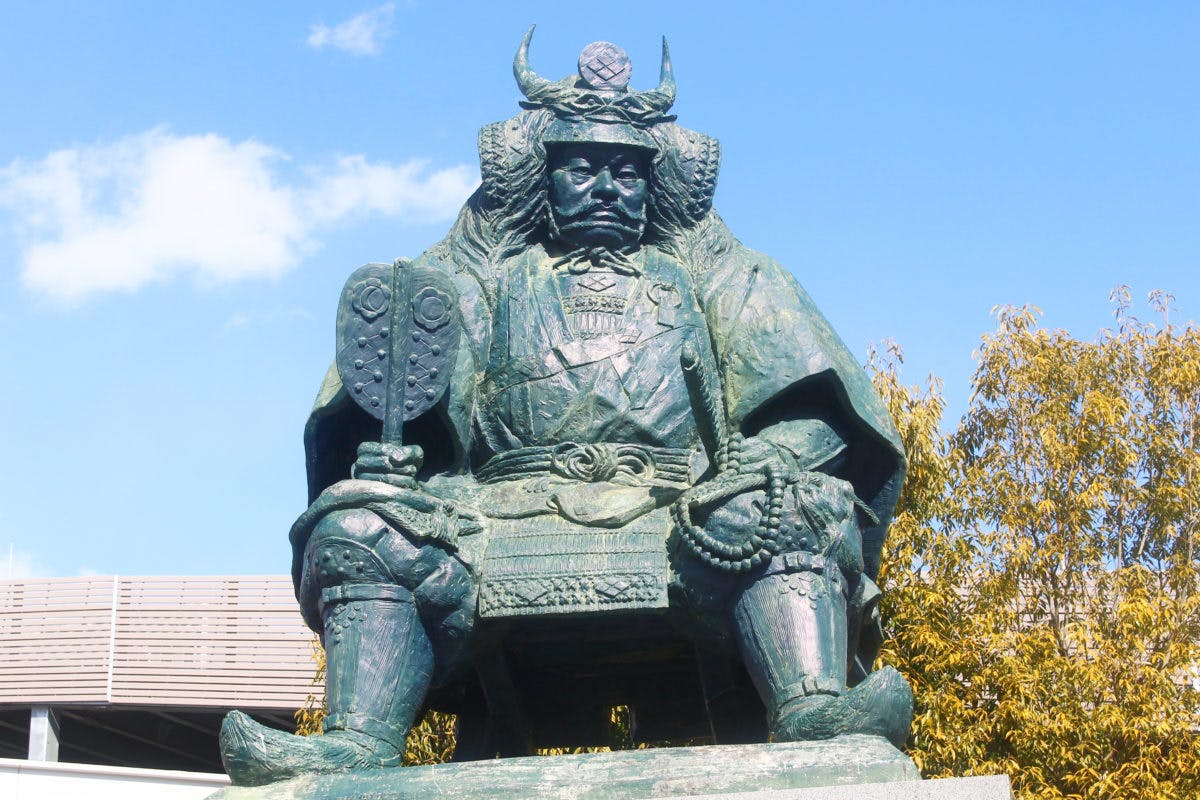 厄除地蔵尊大祭は2月に行われる甲府三大祭りの1つ お地蔵さんが24時間だけ願いを聞く オマツリジャパン 毎日 祭日