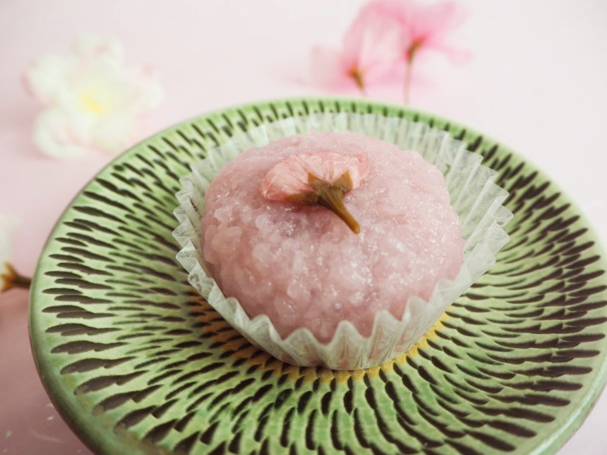 セブンイレブン 桜スイーツ