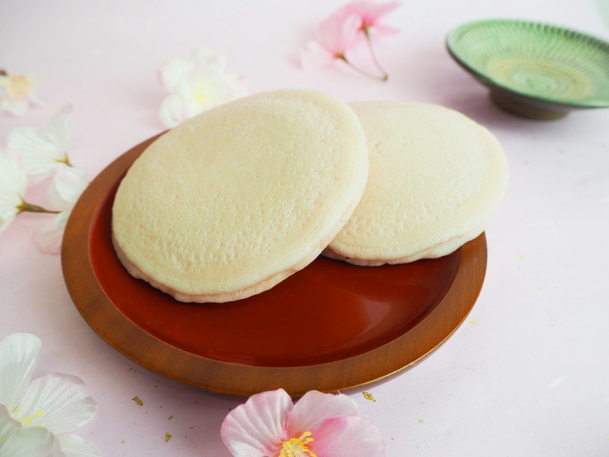 セブンイレブン 桜スイーツ