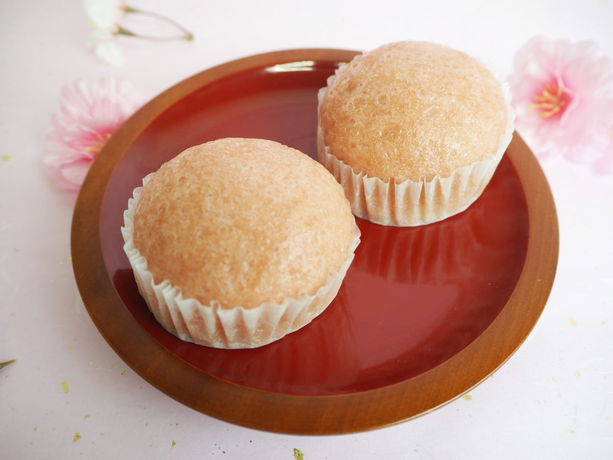 2020年春のコンビニスイーツ・ローソン