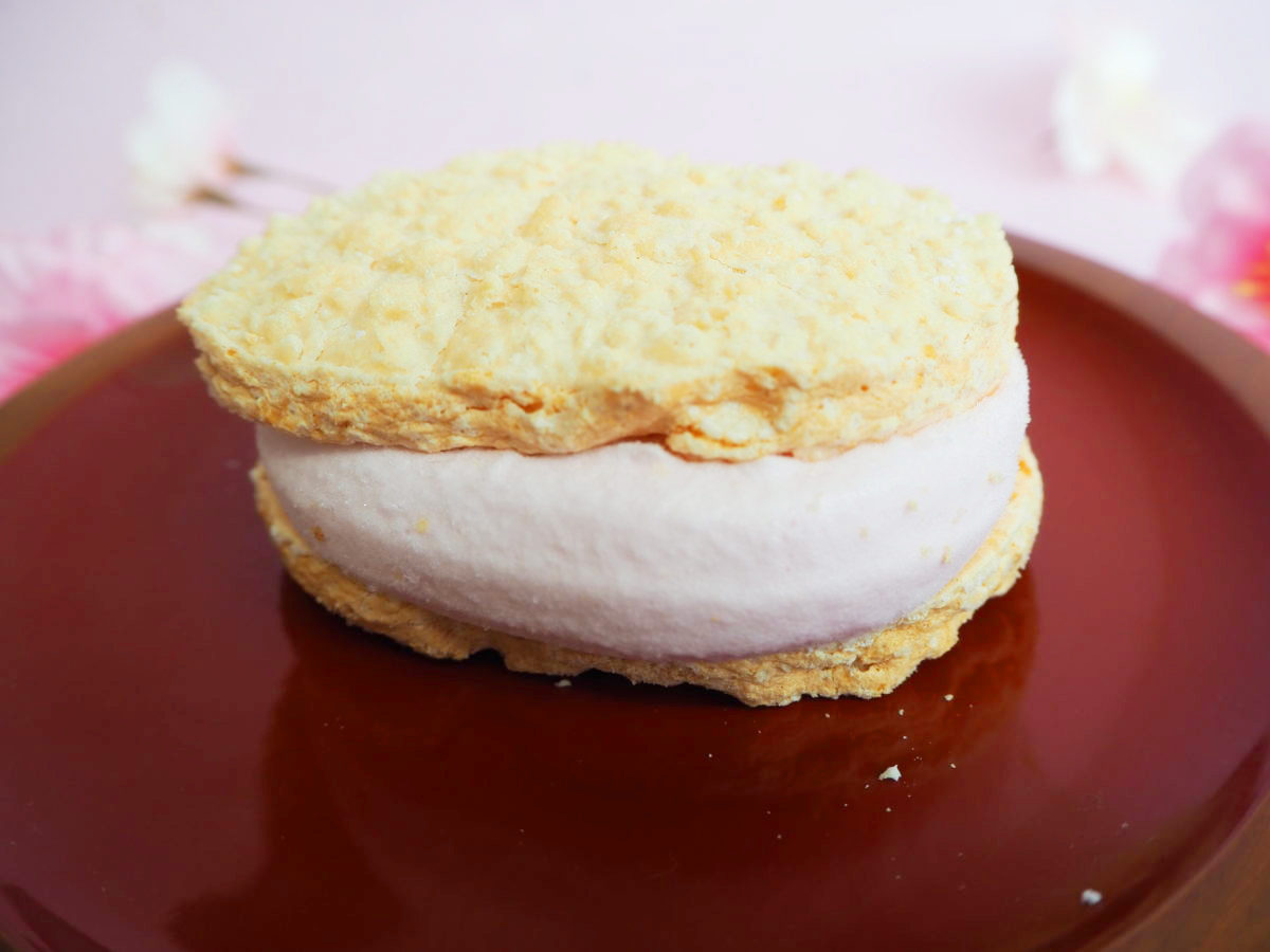 2020年春のコンビニスイーツ・ローソン