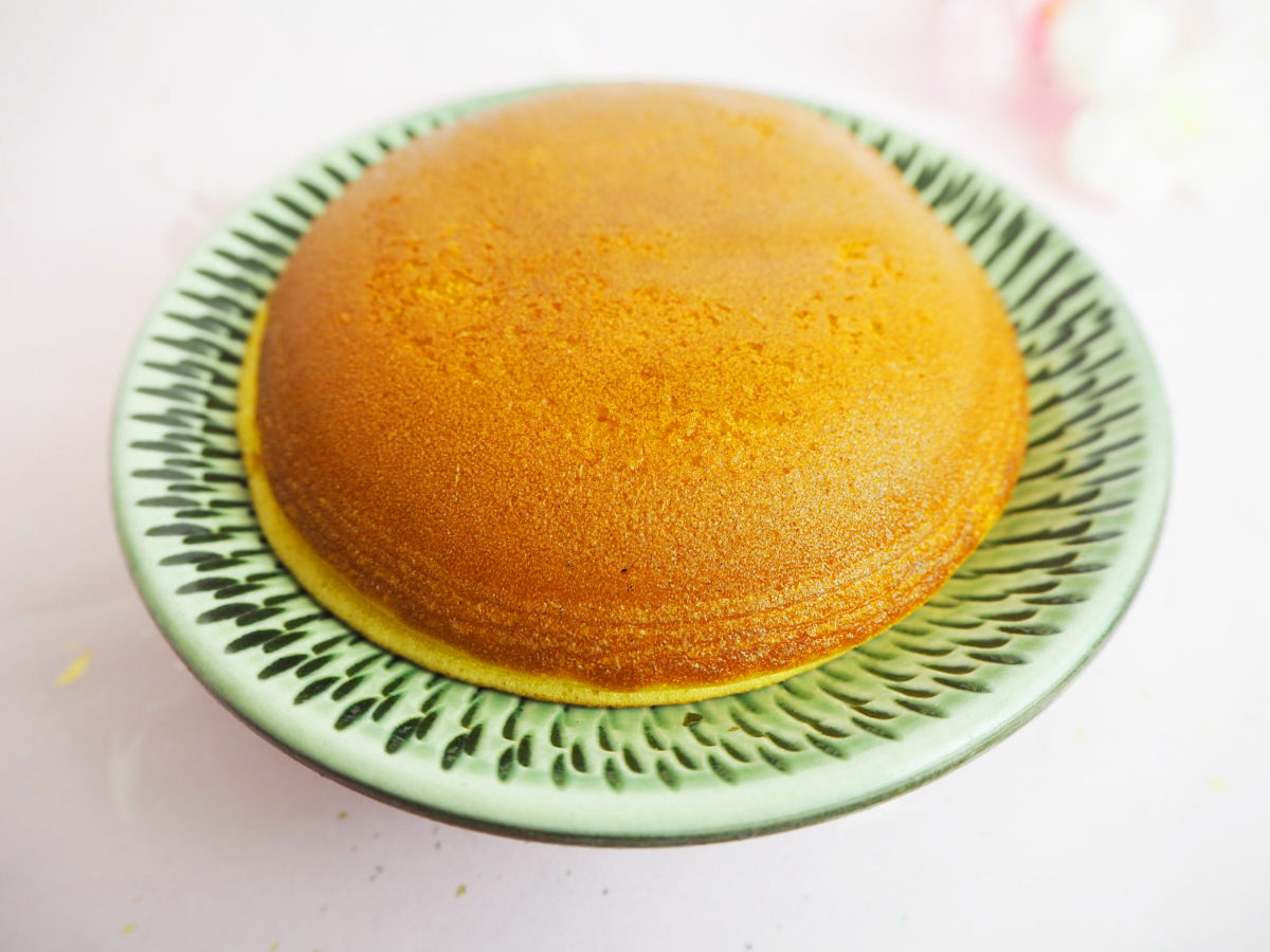 ファミリーマートの桜スイーツ