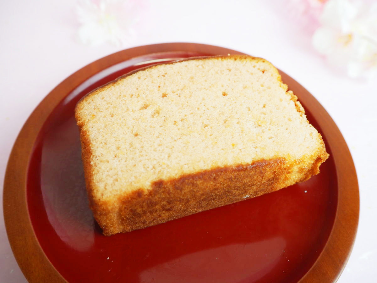 ファミリーマートの桜スイーツ