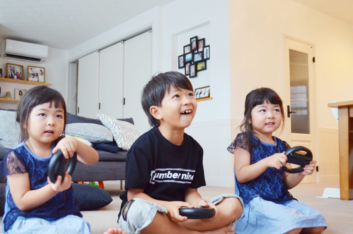 家族一緒に自宅で楽しめる祭りゲーム5選！家でも祭りを楽しもう！