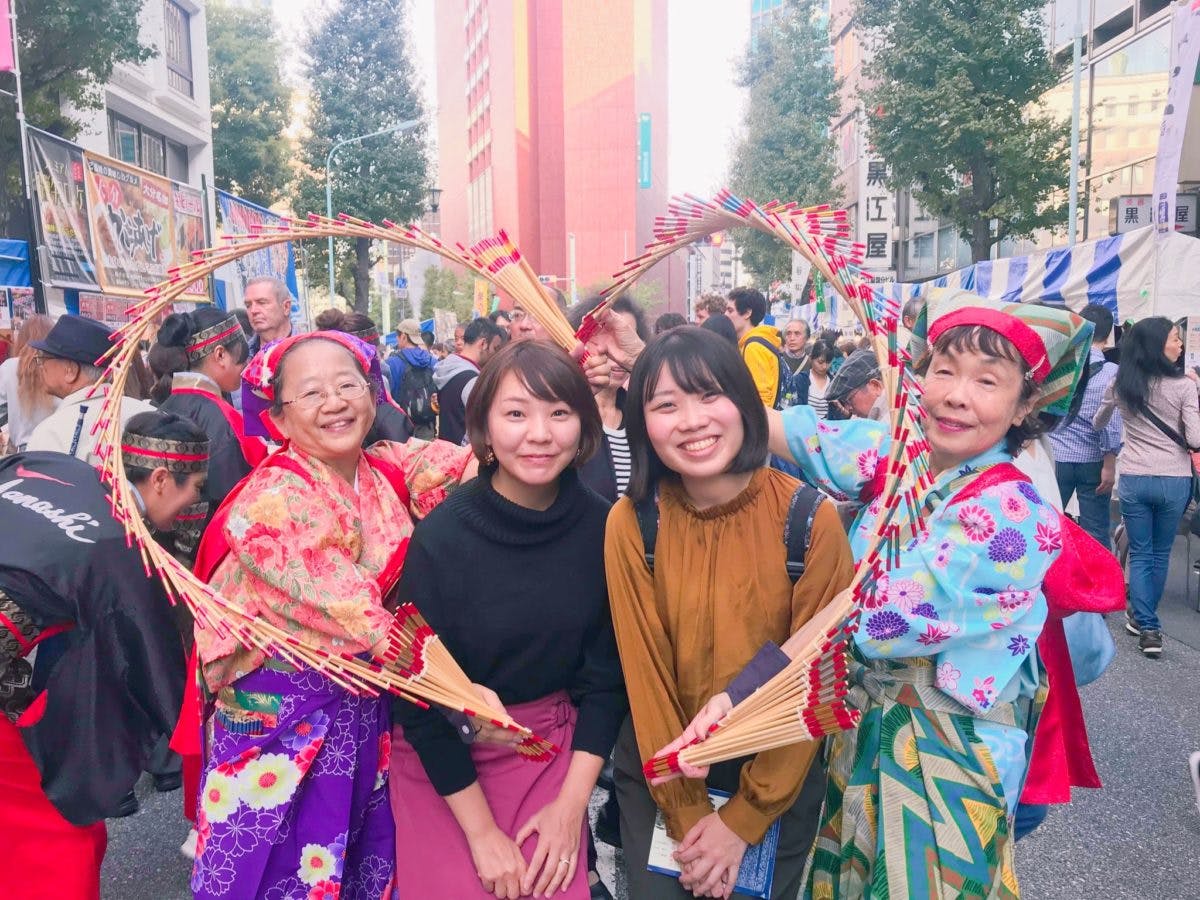 まる和日本橋 祭り用品 一式セット - その他