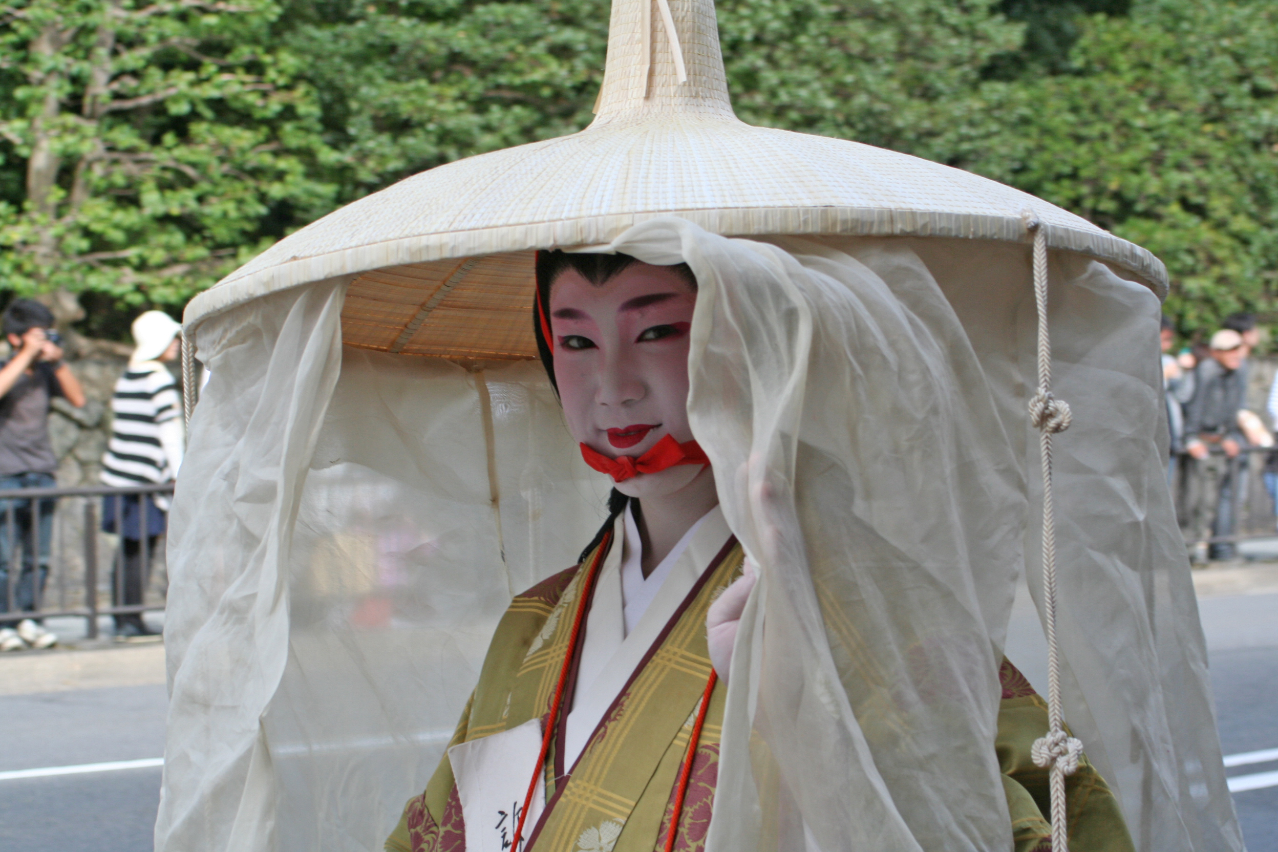 時代劇 コスプレ 浪人笠 編み笠 編笠 時代劇 侍 かぶりもの 帽子 劇