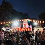 2023年東京・日比谷の大盆踊り大会は8月25日！初心者でも参加しやすい都心の盆踊り！