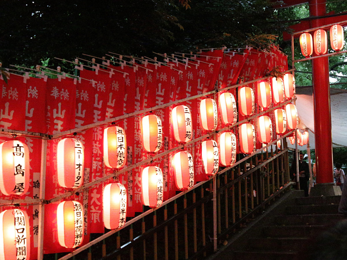 境内にはインスタ映えするスポットも多々。ぜひ時間に余裕を持って楽しみたい