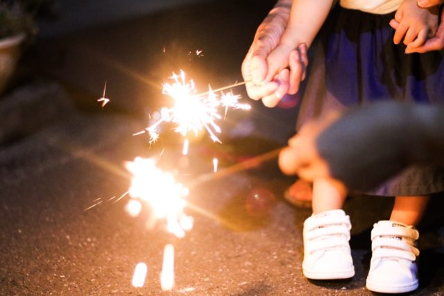 ススキ花火 に関する記事 オマツリジャパン あなたと祭りをつなげるメディア