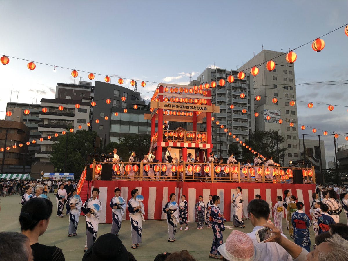 中央区大江戸まつり 江戸っ子参加必須の盆踊り 踊らないと夏は終われない オマツリジャパン 毎日 祭日 中央区大江戸まつり 江戸っ子参加必須の盆踊り 踊らないと夏は終われない オマツリジャパン 毎日 祭日