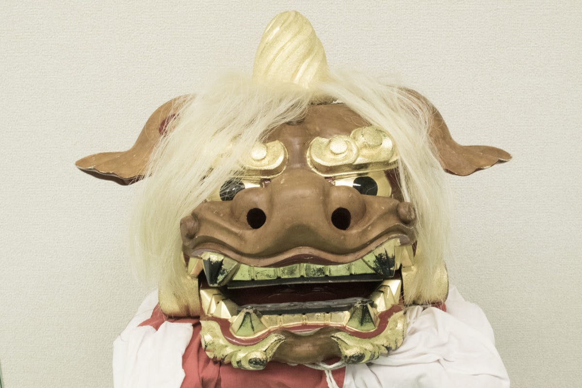 獅子頭は100万円で作れる 地域が愛する宝物の裏側に迫る オマツリジャパン あなたと祭りをつなげるメディア 獅子頭は100万円で作れる 地域が愛する宝物の裏側に迫る オマツリジャパン あなたと祭りをつなげるメディア