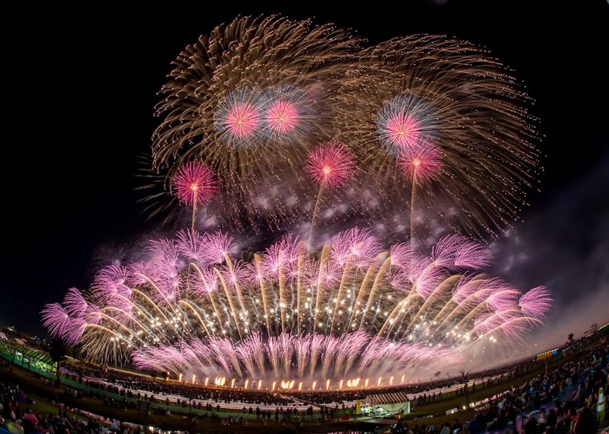 花火で人々を元気に コロナが終息したら行ってみたい九州の花火大会 オマツリジャパン あなたと祭りをつなげるメディア 花火で人々を元気に コロナが終息したら行ってみたい九州の花火大会 オマツリジャパン あなたと祭りをつなげるメディア