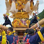 「新居浜太鼓祭り」街が祭り一色！進化する男祭り｜観光経済新聞