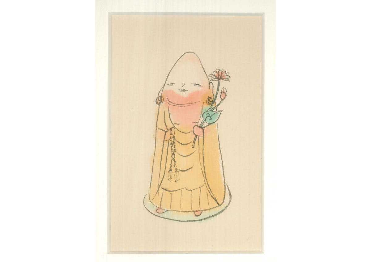 お盆とは地獄の蓋が開く ご先祖さまが帰ってくる一週間 お坊さんに聴いてみた オマツリジャパン あなたと祭りをつなげるメディア お盆とは地獄の蓋が開く ご先祖さまが帰ってくる一週間 お坊さんに聴いてみた オマツリジャパン あなたと祭りをつなげるメディア