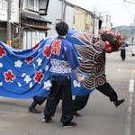 日本の獅子舞はどこから伝わった？歴史と古来の獅子舞を伝える祭りや場所を紹介