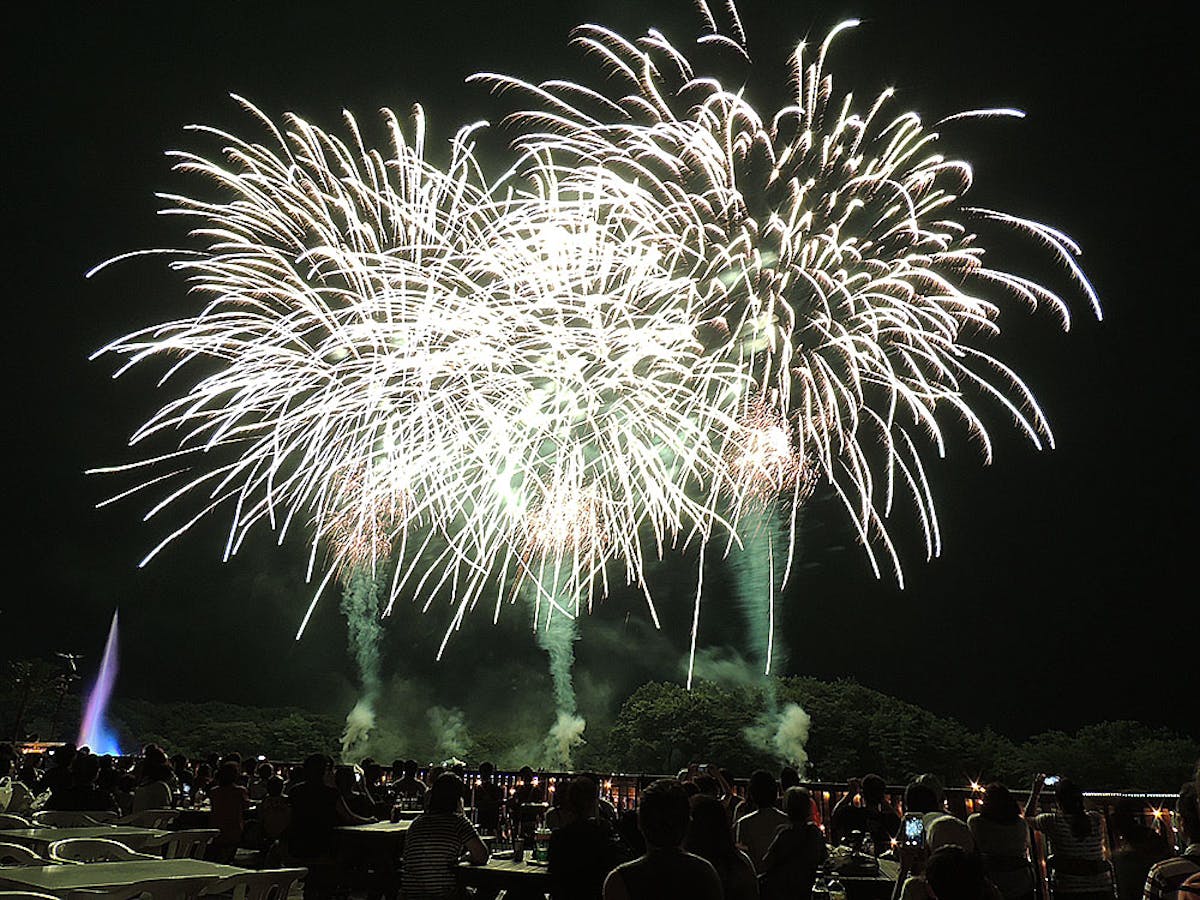 開園55周年記念りんどう湖花火大会 7月23日 25日の3日連続開催決定 オマツリジャパン あなたと祭りをつなげるメディア 開園55周年記念りんどう湖花火大会 7月23日 25日の3日連続開催決定 オマツリジャパン あなたと祭りをつなげるメディア