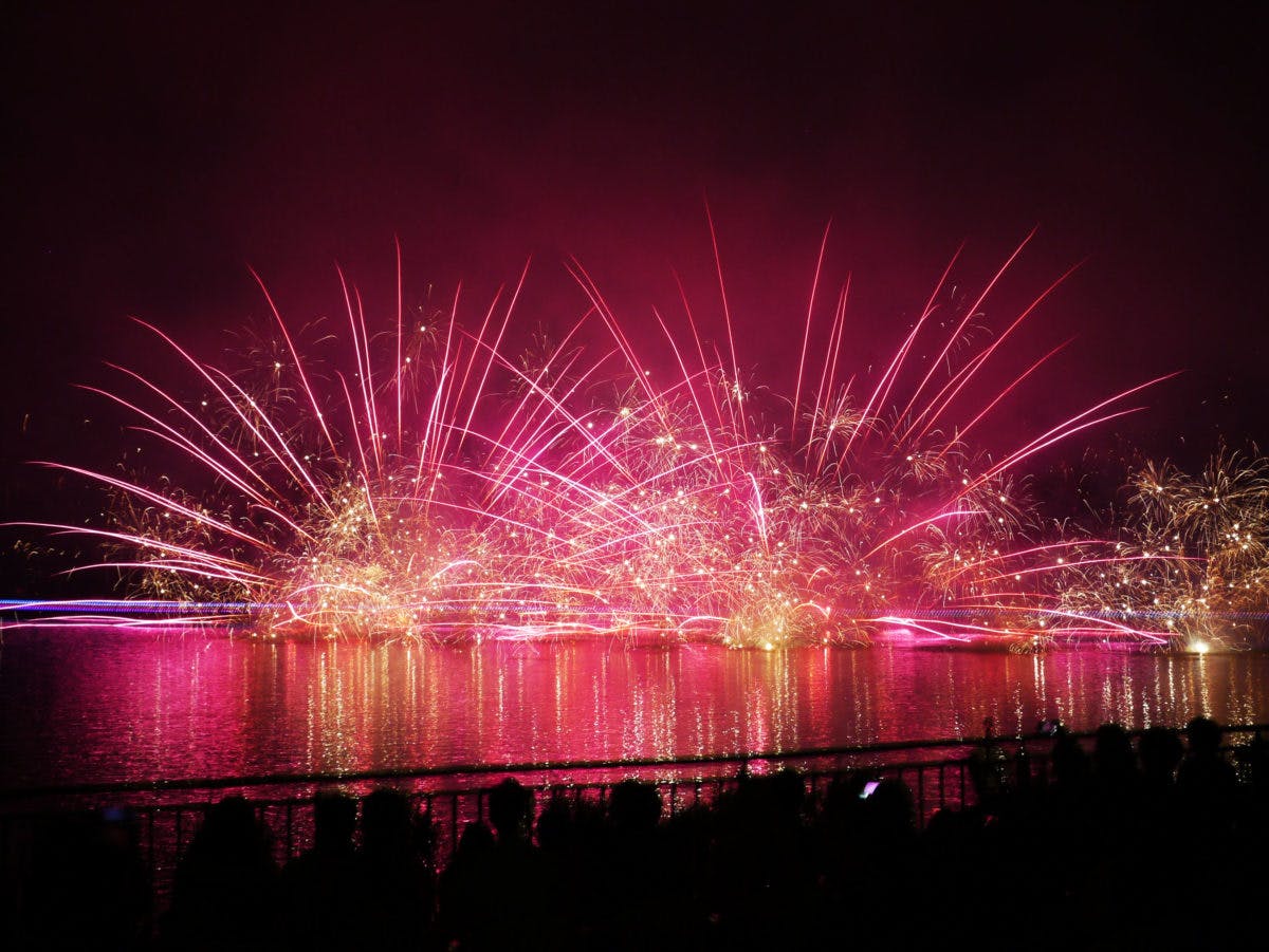 コロナに負けるな 開催されるお祭り 花火大会まとめ 21年 オマツリジャパン 毎日 祭日