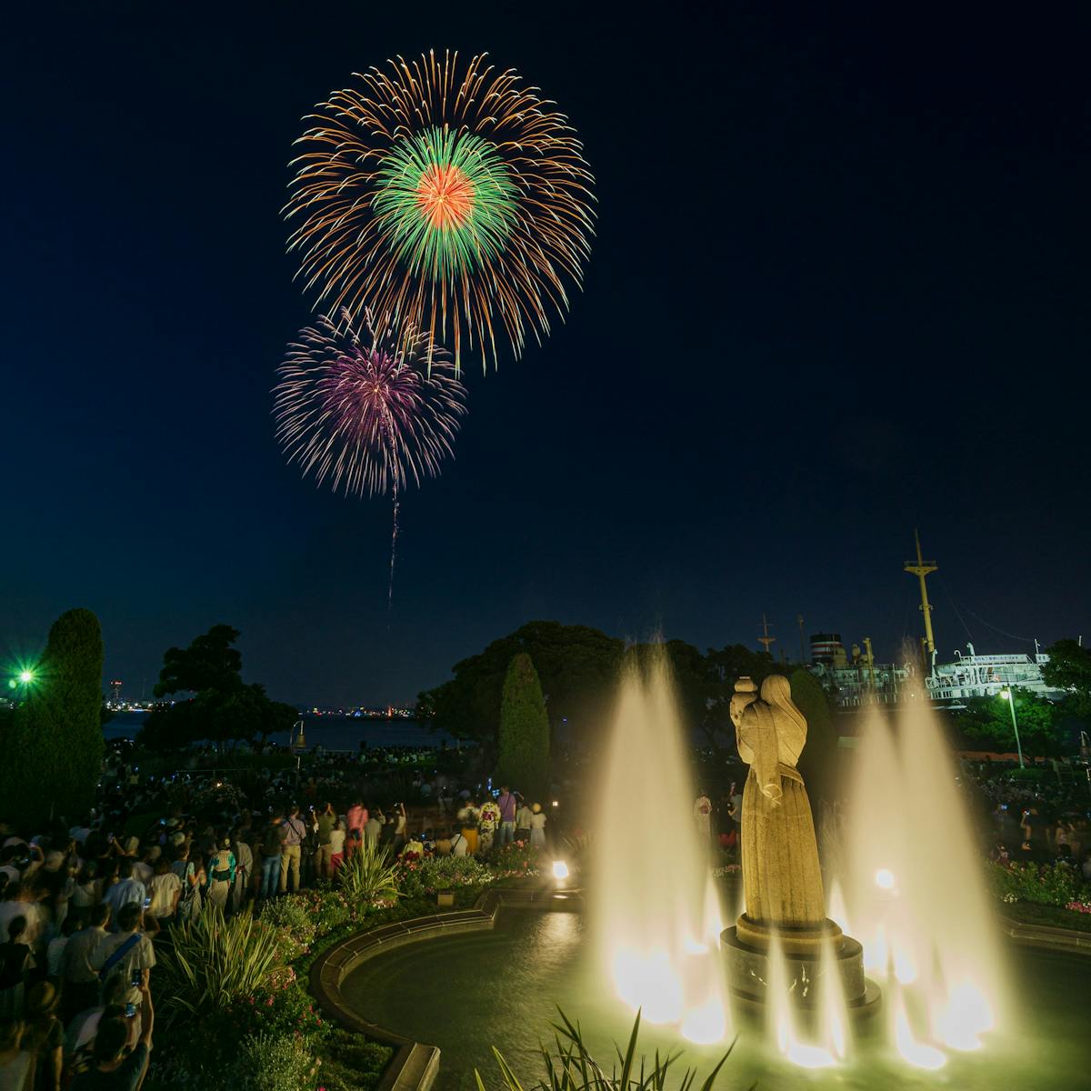 花火屋さんが語る 花火大会の今後と花火を見る方法 オマツリジャパン あなたと祭りをつなげるメディア 花火屋さんが語る 花火大会の今後と花火を見る方法 オマツリジャパン あなたと祭りをつなげるメディア
