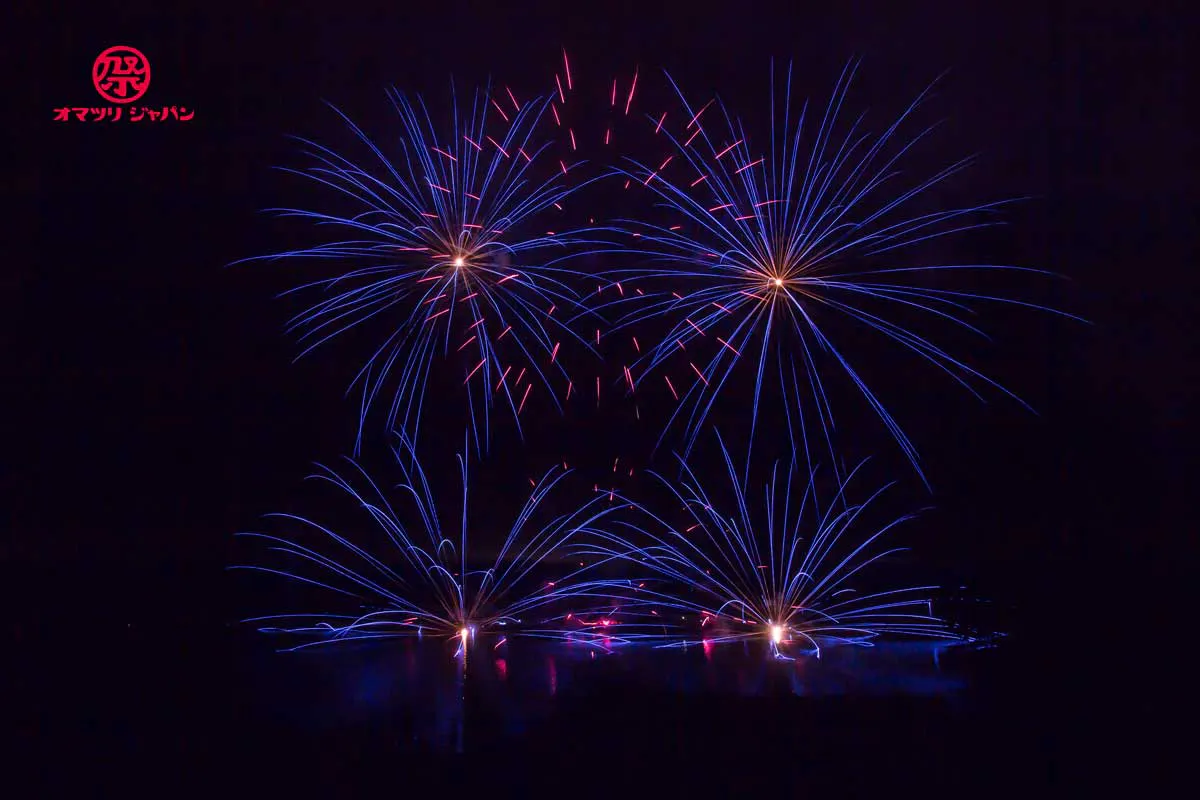 りんどう湖lakeview花火大会をレポート 嬉しい最新追加情報も 今年の花火大会はここで決まりッ 速報 オマツリジャパン 毎日 祭日