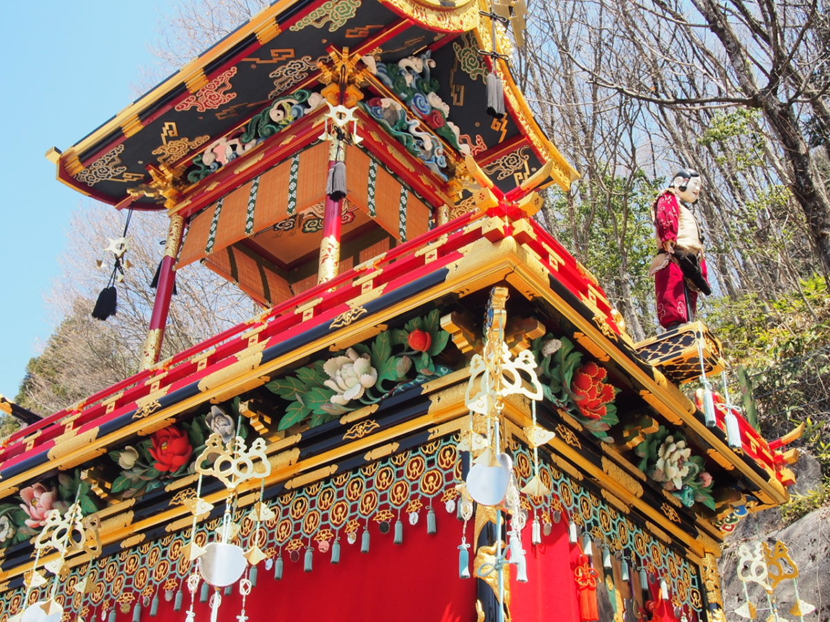 岐阜県高山市の日本三大「美祭」！秋の「高山祭」と飛騨高山を楽しめるスポットをご紹介！｜株式会社オマツリジャパン