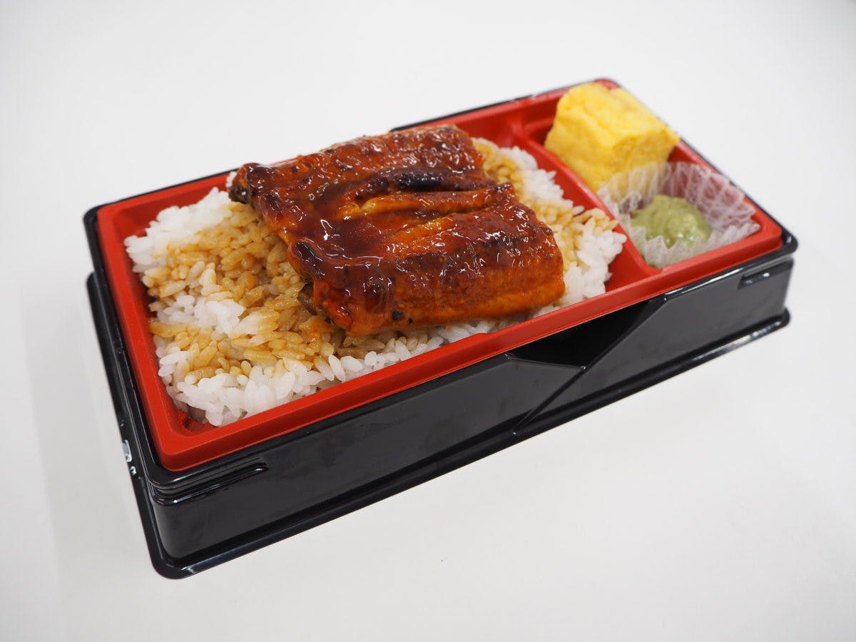 はま寿司のうな重は厚みがスゴイ 回転寿司のうなぎを食べよう オマツリジャパン 毎日 祭日 はま寿司のうな重は厚みがスゴイ 回転寿司のうなぎを食べよう オマツリジャパン 毎日 祭日