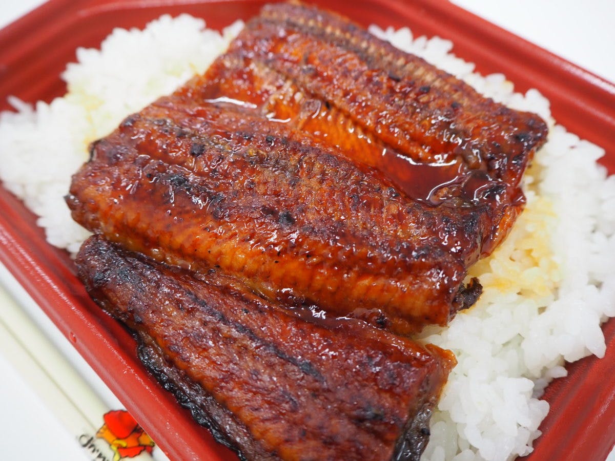 ガスト ココス ジョナサンのうなぎを食べてみた 年版 オマツリジャパン 毎日 祭日 ガスト ココス ジョナサンのうなぎを食べてみた 年版 オマツリジャパン 毎日 祭日