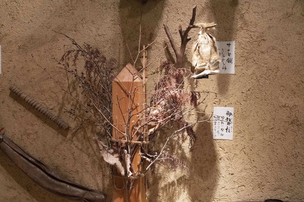 生贄 鹿の頭を生贄に！？長野・諏訪の御頭祭について知るために神長官守矢史料館へ｜株式会社オマツリジャパン