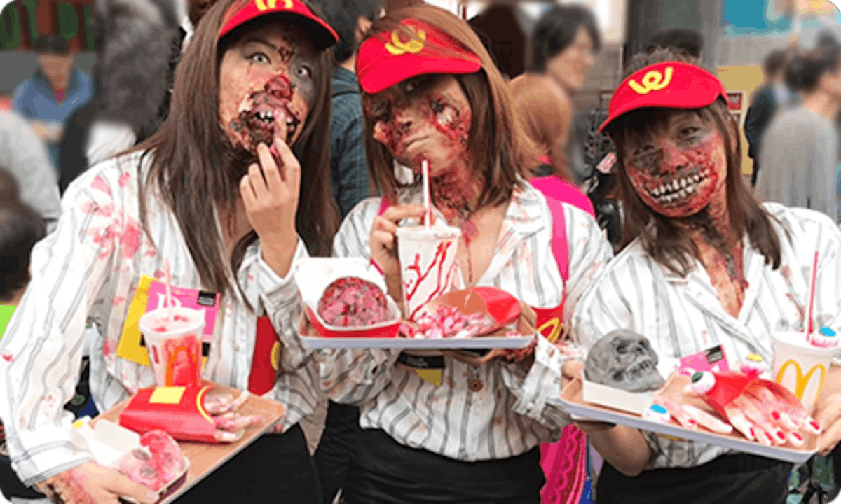 日本最大級ハロウィンイベント カワサキ ハロウィン 今年はステイホームで うちで化けよう オマツリジャパン 毎日 祭日 日本最大級ハロウィンイベント カワサキ ハロウィン 今年はステイホームで うちで化けよう オマツリジャパン 毎日 祭日