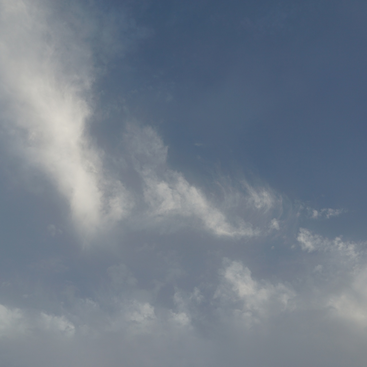 the 絶景花火たまに青空