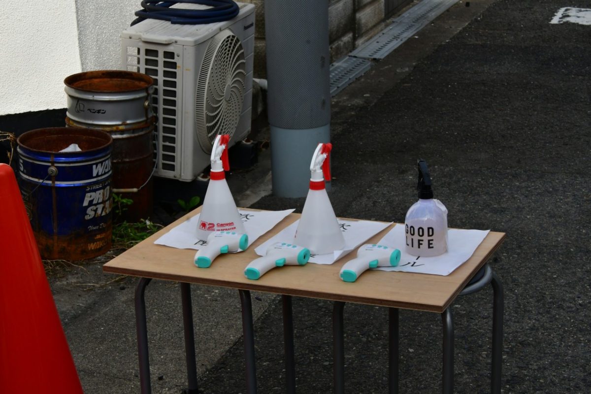 岸和田だんじり祭り、9月18日、紙屋町