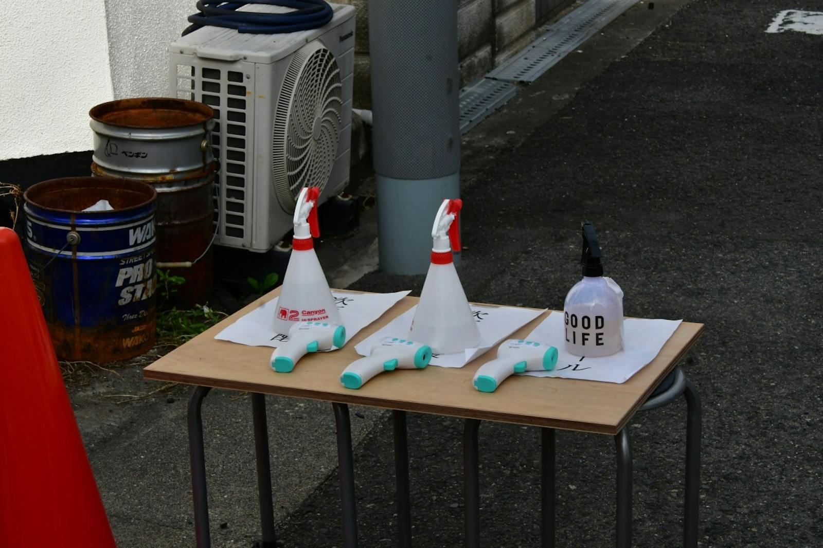 岸和田だんじり祭り、９月１８日、紙屋町