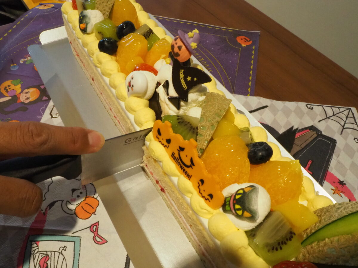 シャトレーゼの2020年ハロウィンスイーツで賑やかPARTY気分 シャトレーゼの2020年ハロウィンスイーツで賑やかPARTY気分