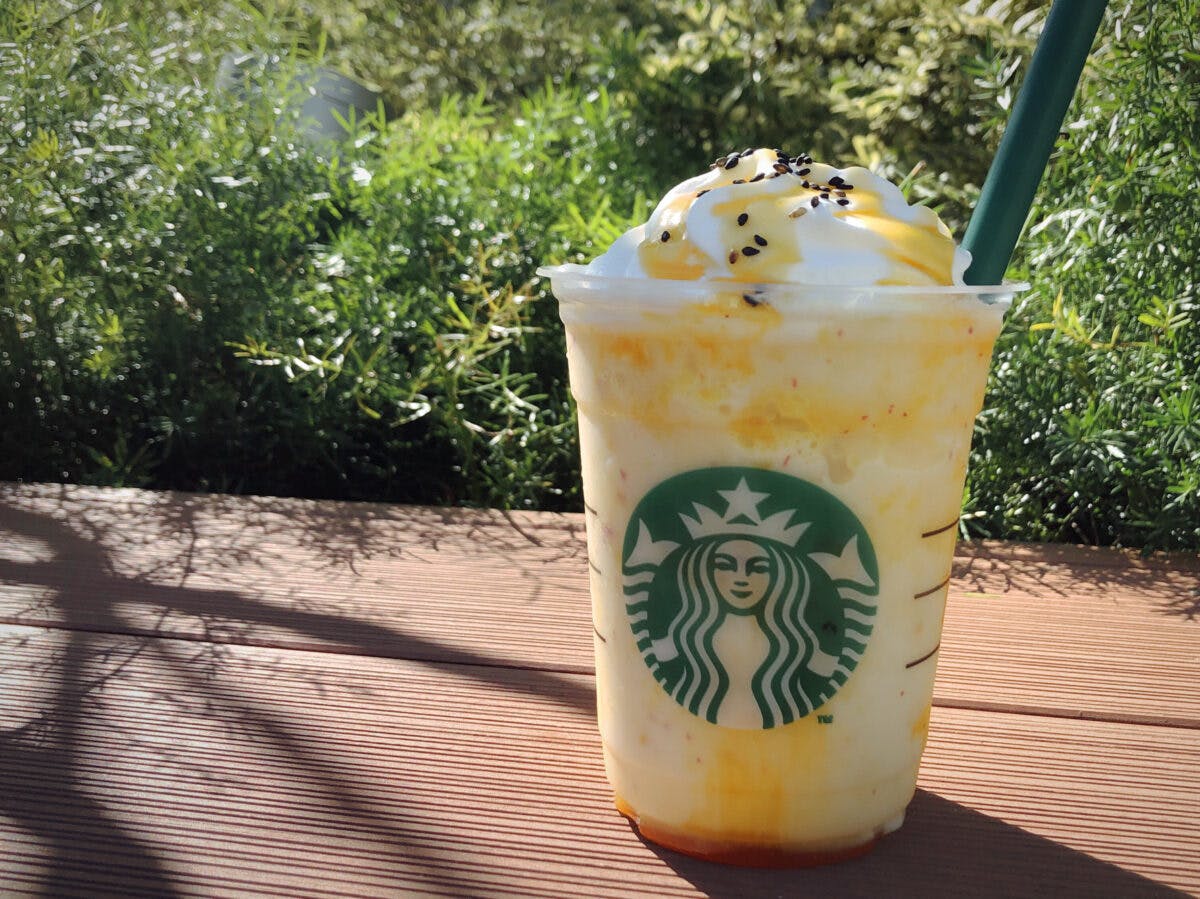 スタバの年ハロウィンは フラペチーノとスイーツで秋の味覚を堪能 実食レポ オマツリジャパン 毎日 祭日 スタバの年ハロウィンは フラペチーノとスイーツで秋の味覚を堪能 実食レポ オマツリジャパン 毎日 祭日